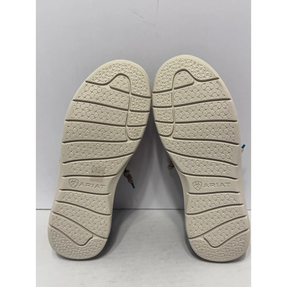 Ariat womens hilo